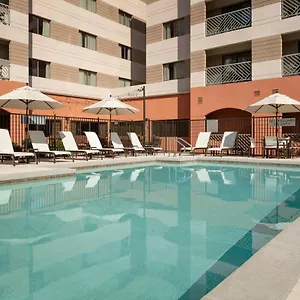 Courtyard By Marriott Old Town Scottsdale