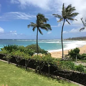  Дом отдыха Wailua Bay View США