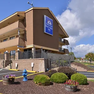 Americas Best Value Inn-pittsburgh Airport Coraopolis