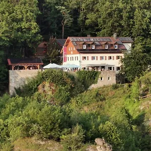 Gasthof Naturfreundehaus Veilbronn