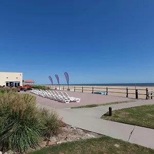 Wyndham Virginia Oceanfront Hotell Virginia Beach