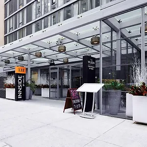 4* Hotel Innside By Melia Nomad
