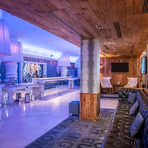 4* Hotel The Gallivant Times Square