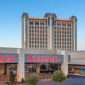 Palace Station & Casino Hotell Las Vegas