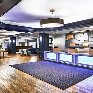 Express Nashville-downtown - Broadway By Ihg Hotell Nashville