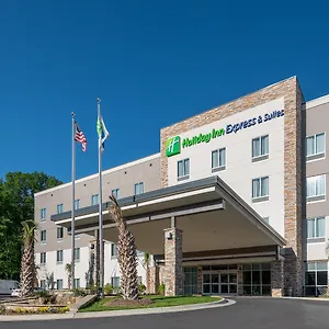 Express & - Airport By Ihg Hotell Charlotte