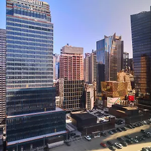 Delta By Marriott Times Square New York