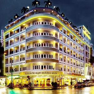 Hotel Huong Sen Ho Chi Minh
