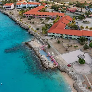 Dollar Bonaire Aparthotel Kralendijk