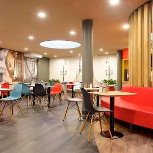 Ibis Centrum 3* Budapeste