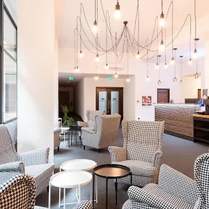 Hotel Narodni Praga