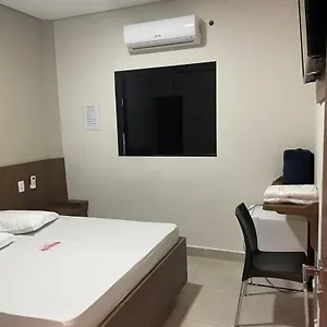 Max Tatuape 3* São Paulo
