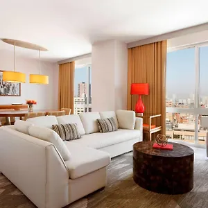 Sheraton Tribeca Отель