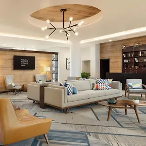 Four Points By Sheraton Hotel Punta Cana