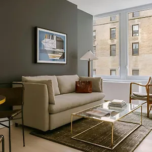Sonder By Marriott Bonvoy Battery Park Financial District מלון דירות