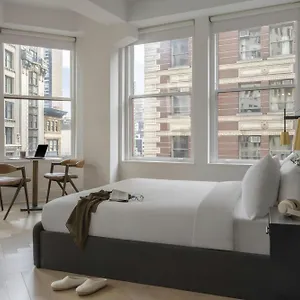 Flatiron Hotel, Sonder By Marriott Bonvoy Отель