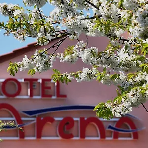 Arena Stadt Hotel München