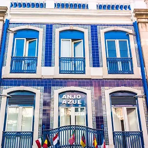 Anjo Azul Portugália