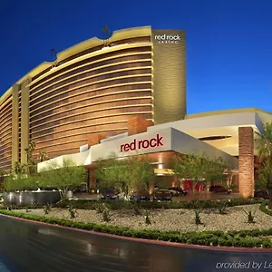 ***** Отель Red Rock Casino & США