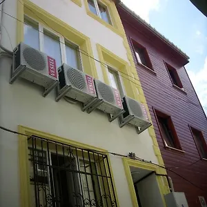*** Отель Bereket Traveler Турция