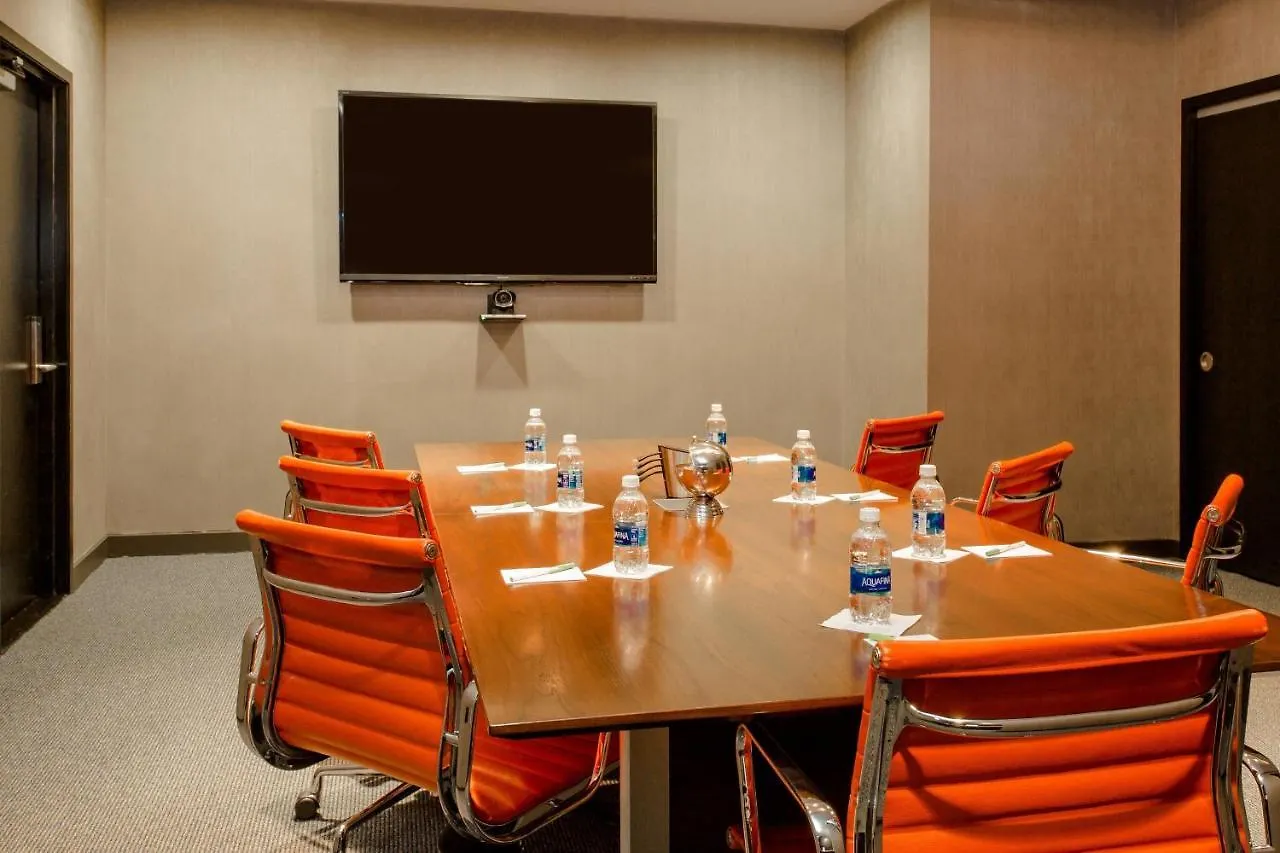 **** Hotel Residence Inn By Marriott New York Manhattan/Central Park United States