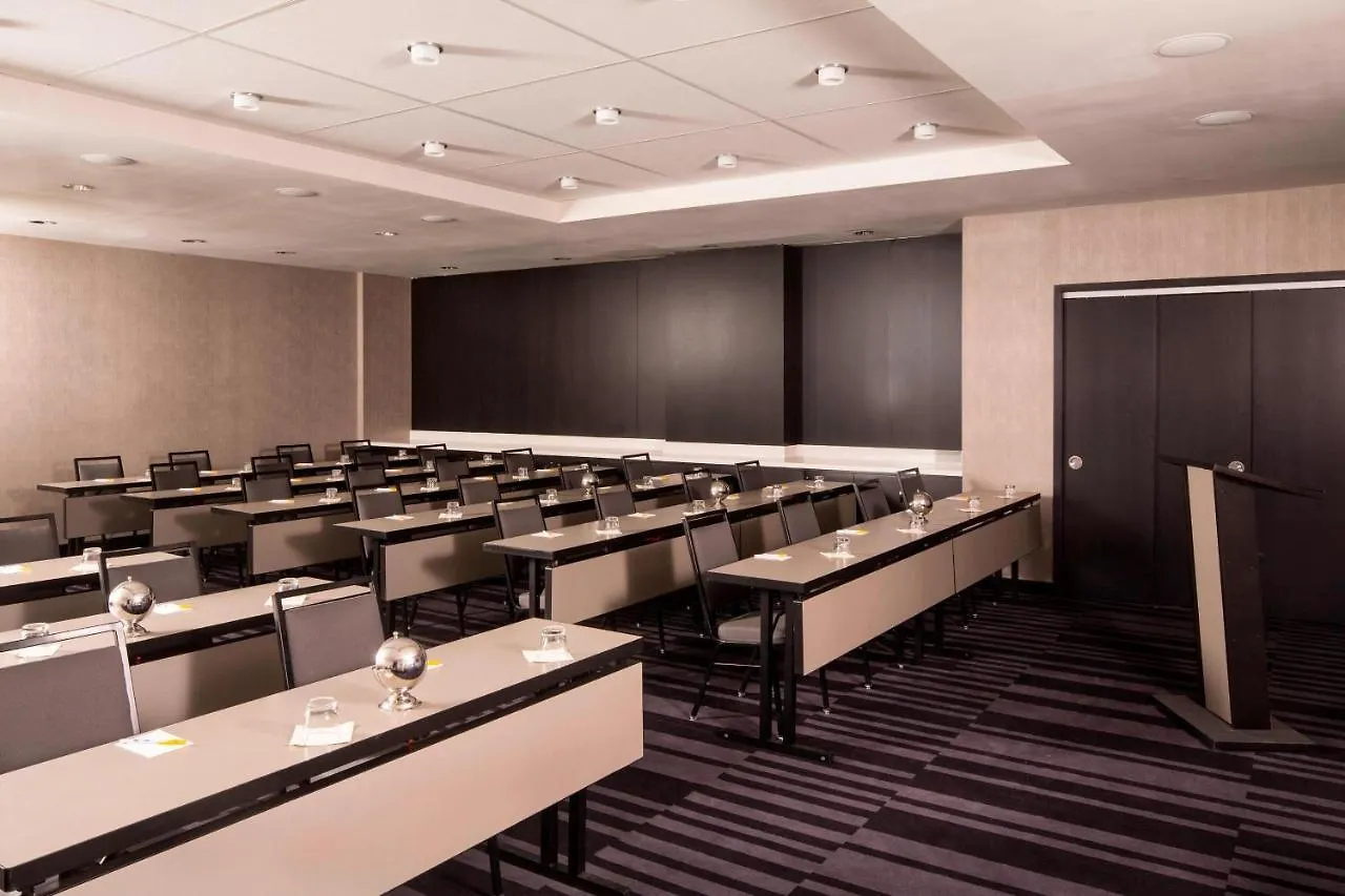 Residence Inn By Marriott New York Manhattan/Central Park United States