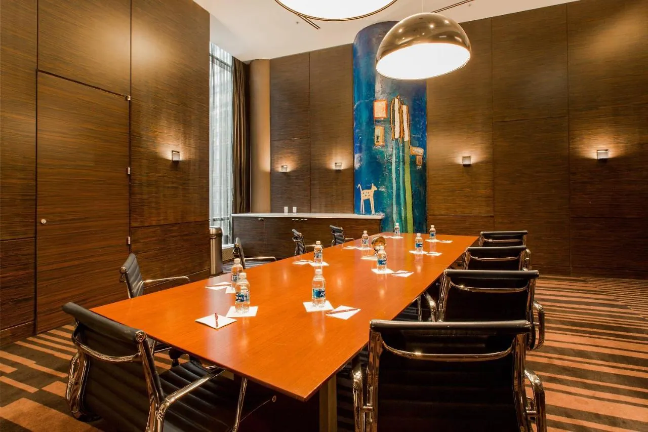 **** Hotel Residence Inn By Marriott New York Manhattan/Central Park United States
