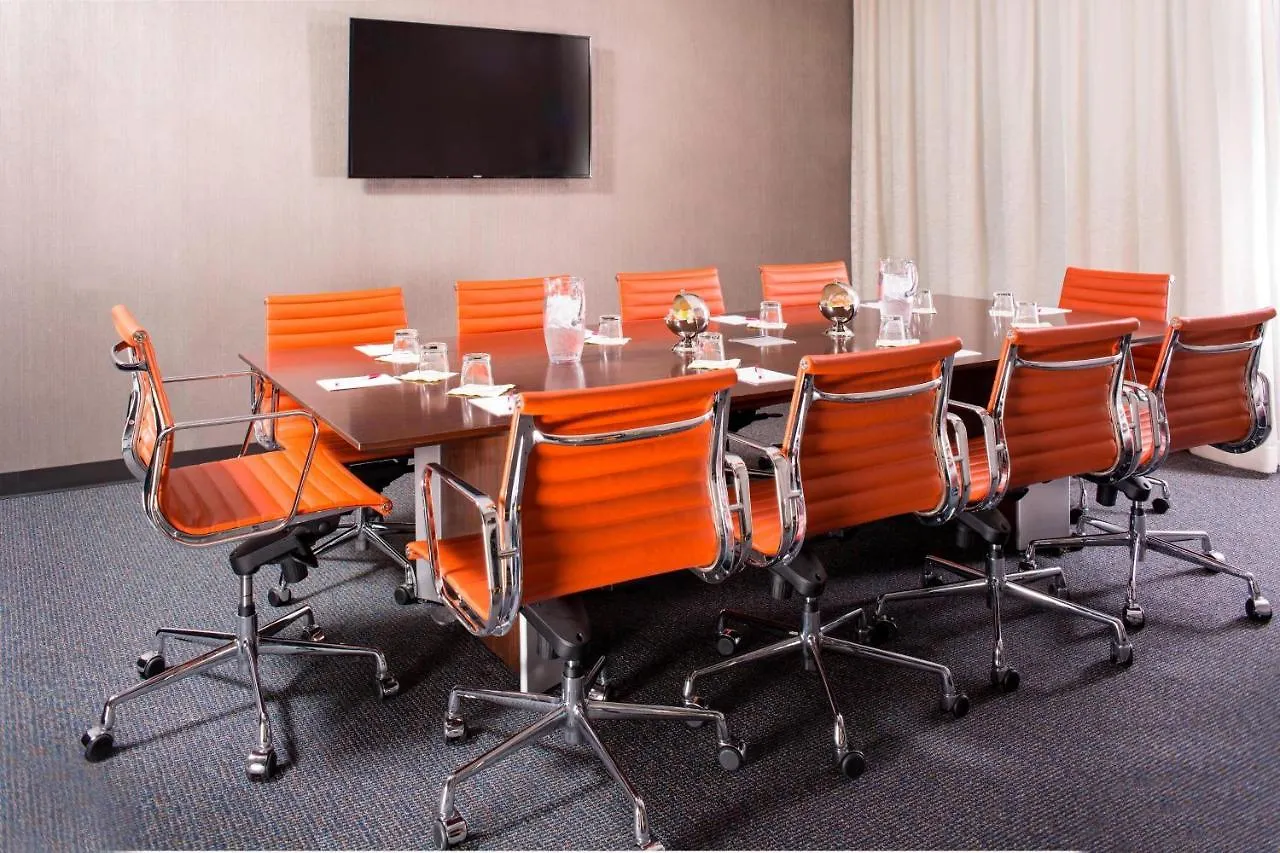 Residence Inn By Marriott New York Manhattan/Central Park 4*,  United States
