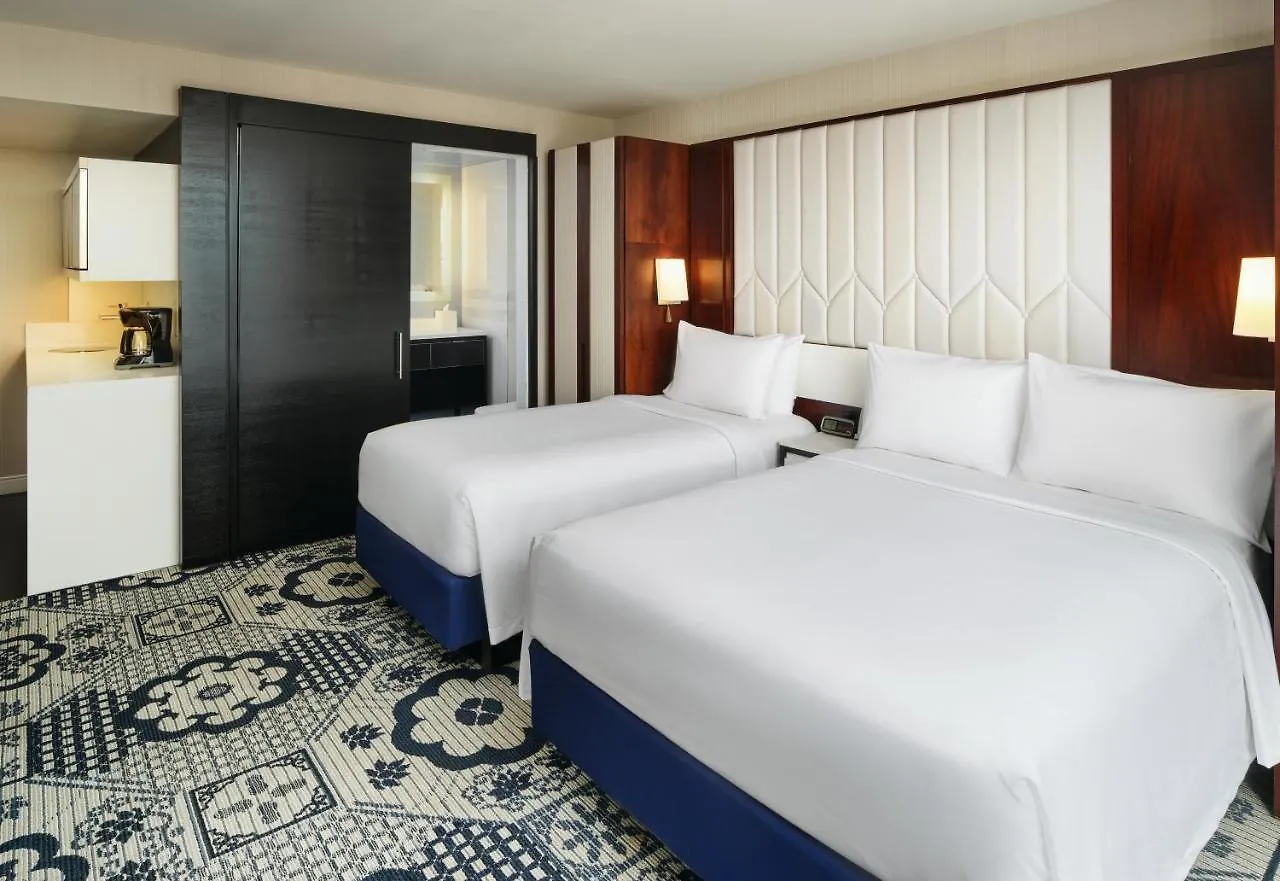 Residence Inn By Marriott New York Manhattan/Central Park 4*,  United States