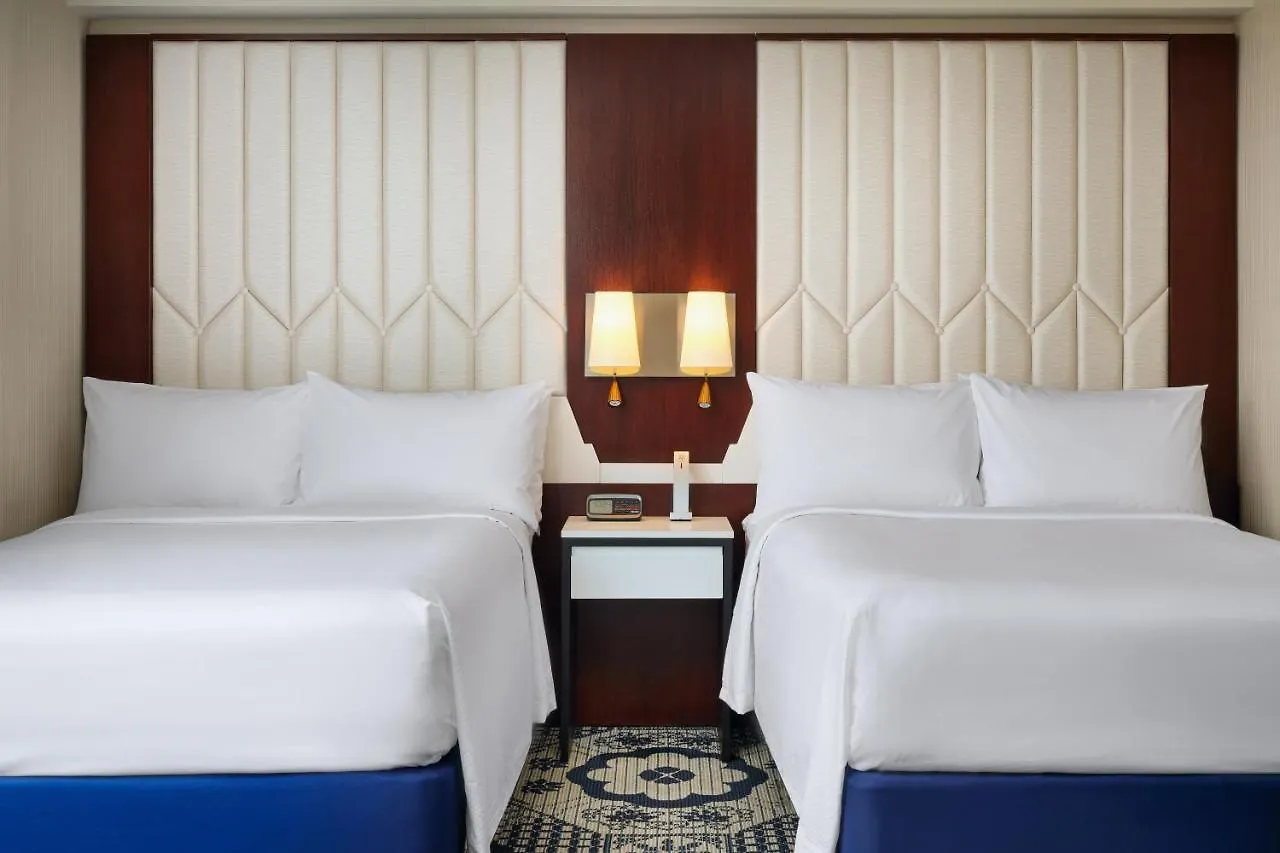 Szálloda Residence Inn By Marriott New York Manhattan/Central Park