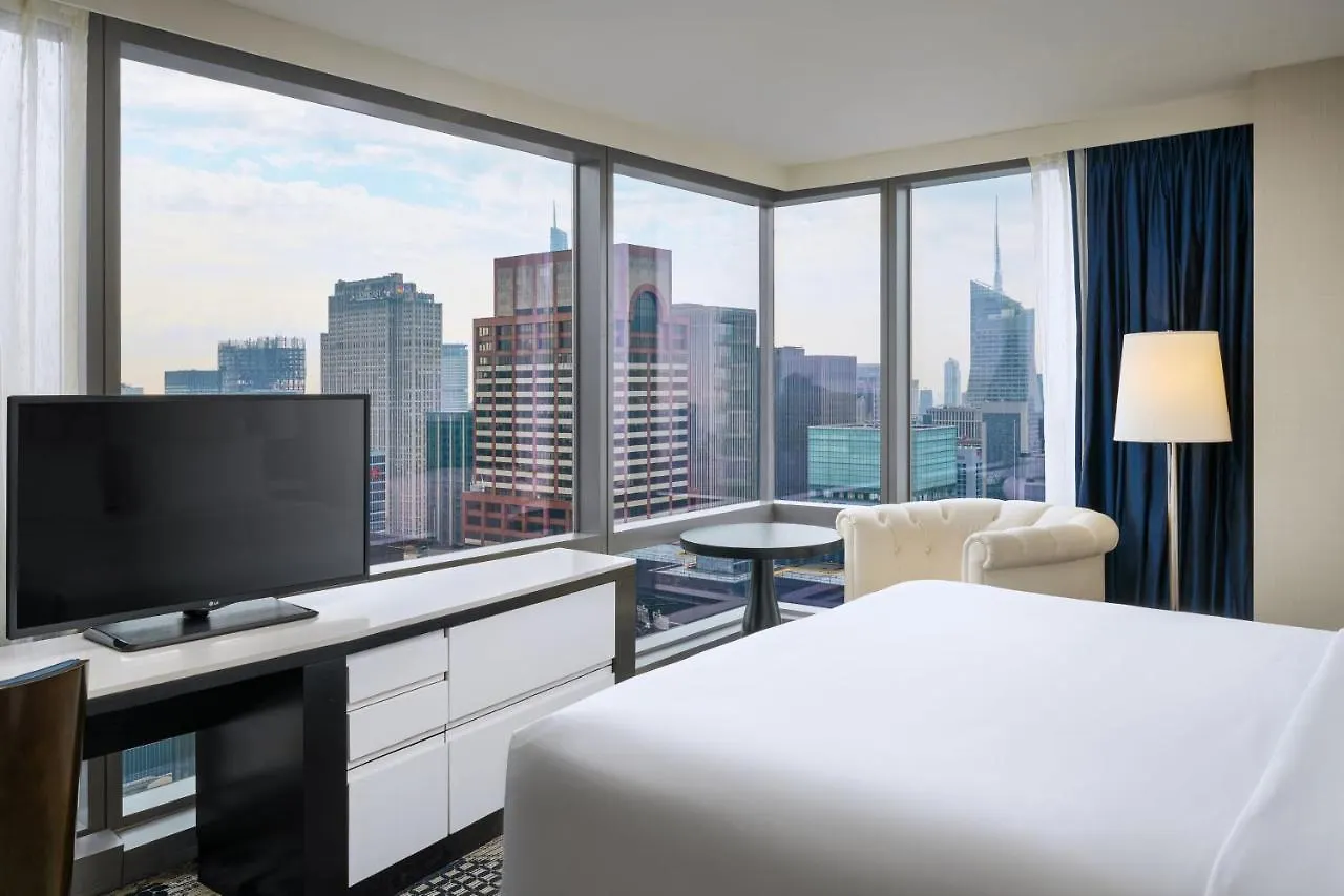 **** Hotel Residence Inn By Marriott New York Manhattan/Central Park United States
