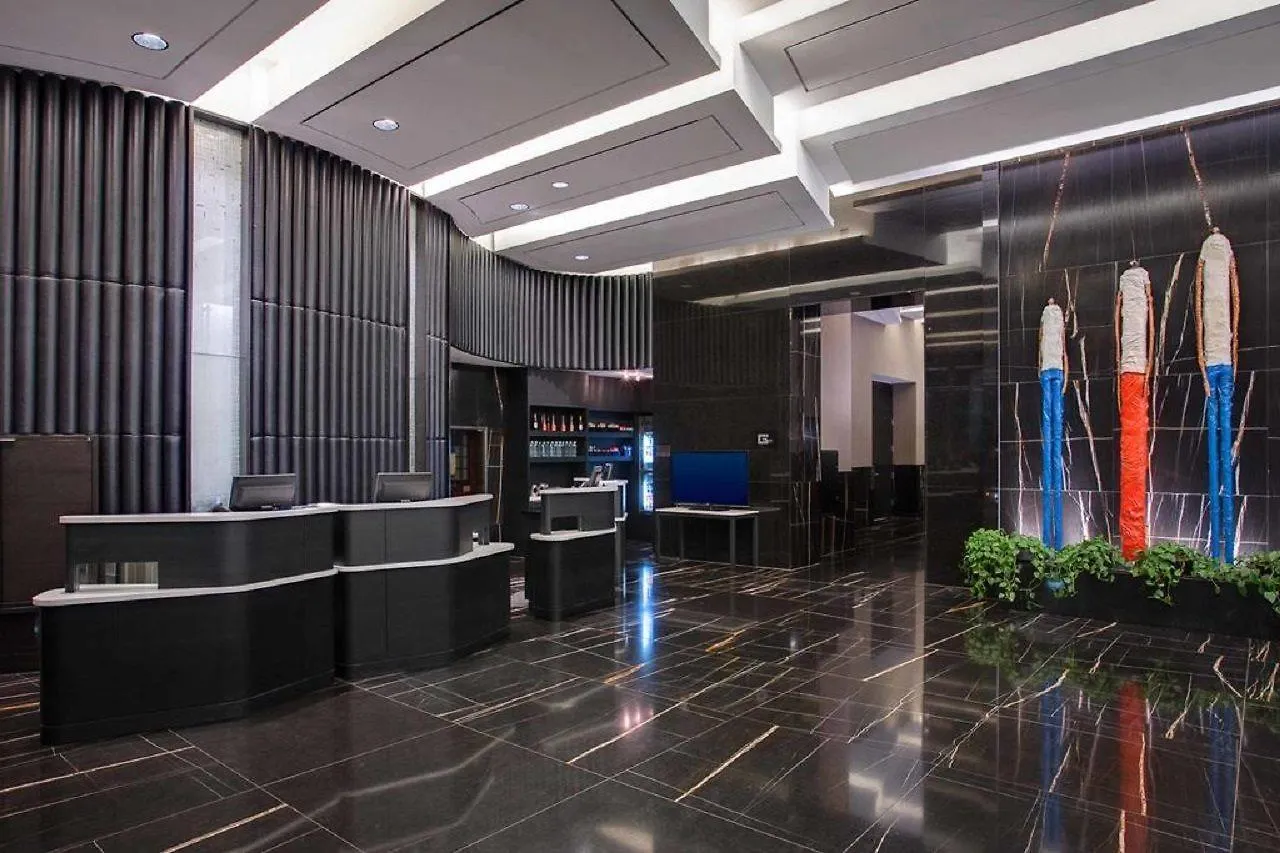 **** Hotel Residence Inn By Marriott New York Manhattan/Central Park United States