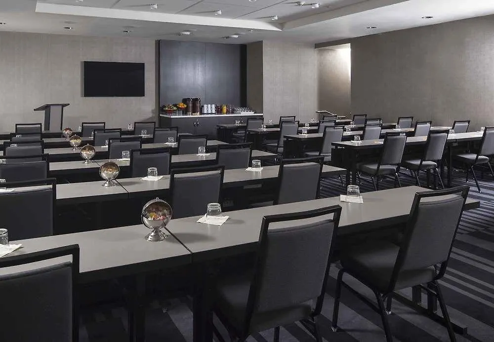 Residence Inn By Marriott New York Manhattan/Central Park