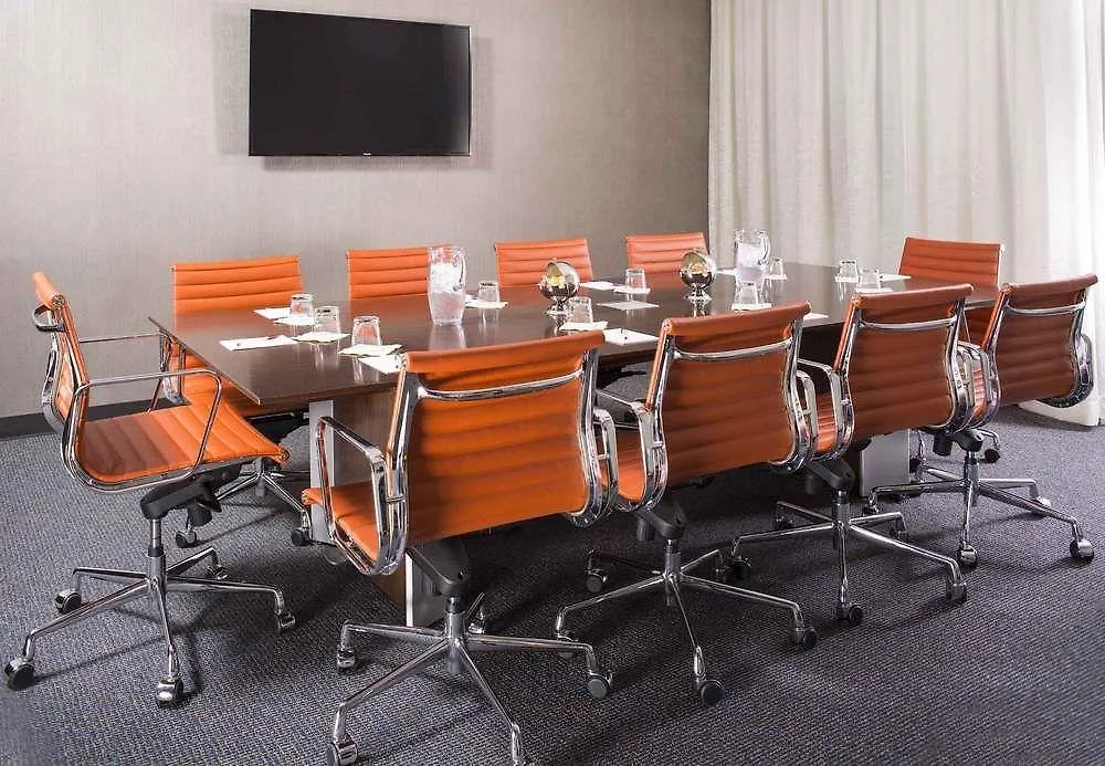 Hotel Residence Inn By Marriott New York Manhattan/Central Park