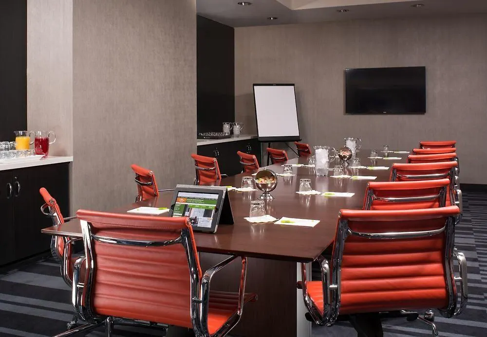 Residence Inn By Marriott New York Manhattan/Central Park United States