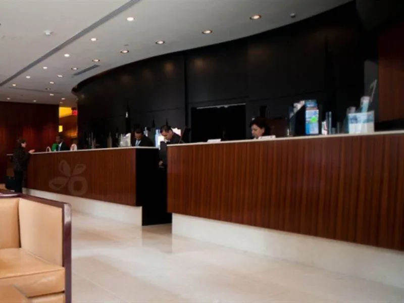 Residence Inn By Marriott New York Manhattan/Central Park United States