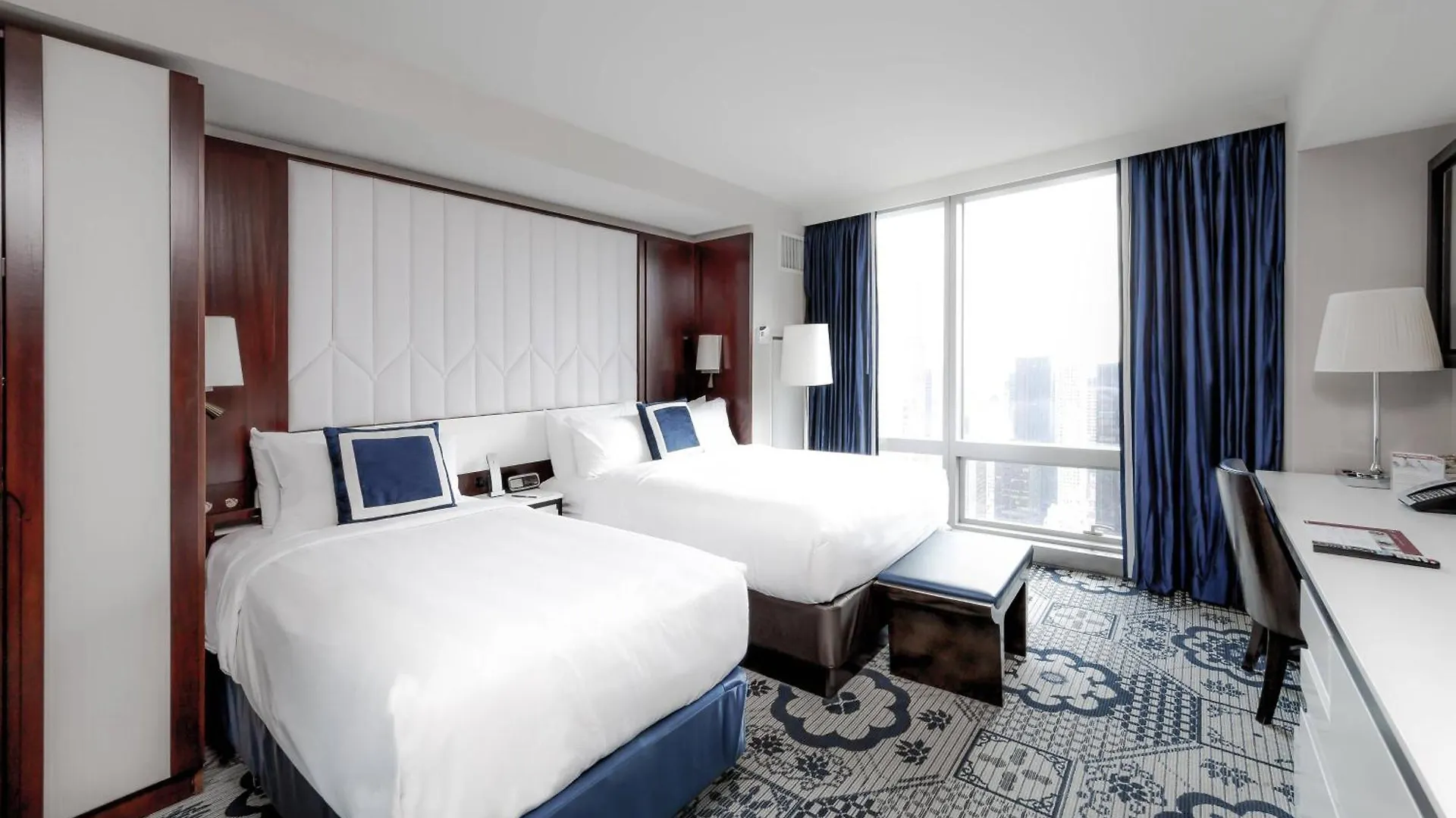Residence Inn By Marriott New York Manhattan/Central Park United States