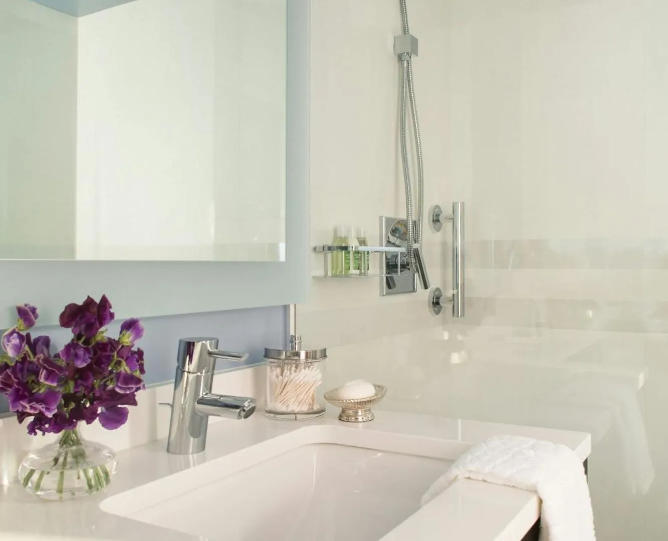 **** Hotel Residence Inn By Marriott New York Manhattan/Central Park United States