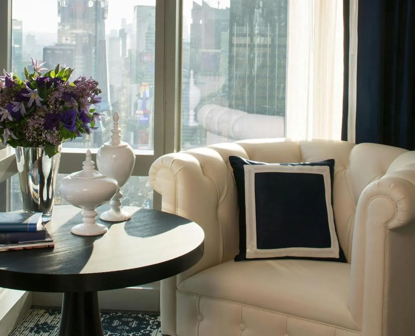 Hotel Residence Inn By Marriott New York Manhattan/Central Park