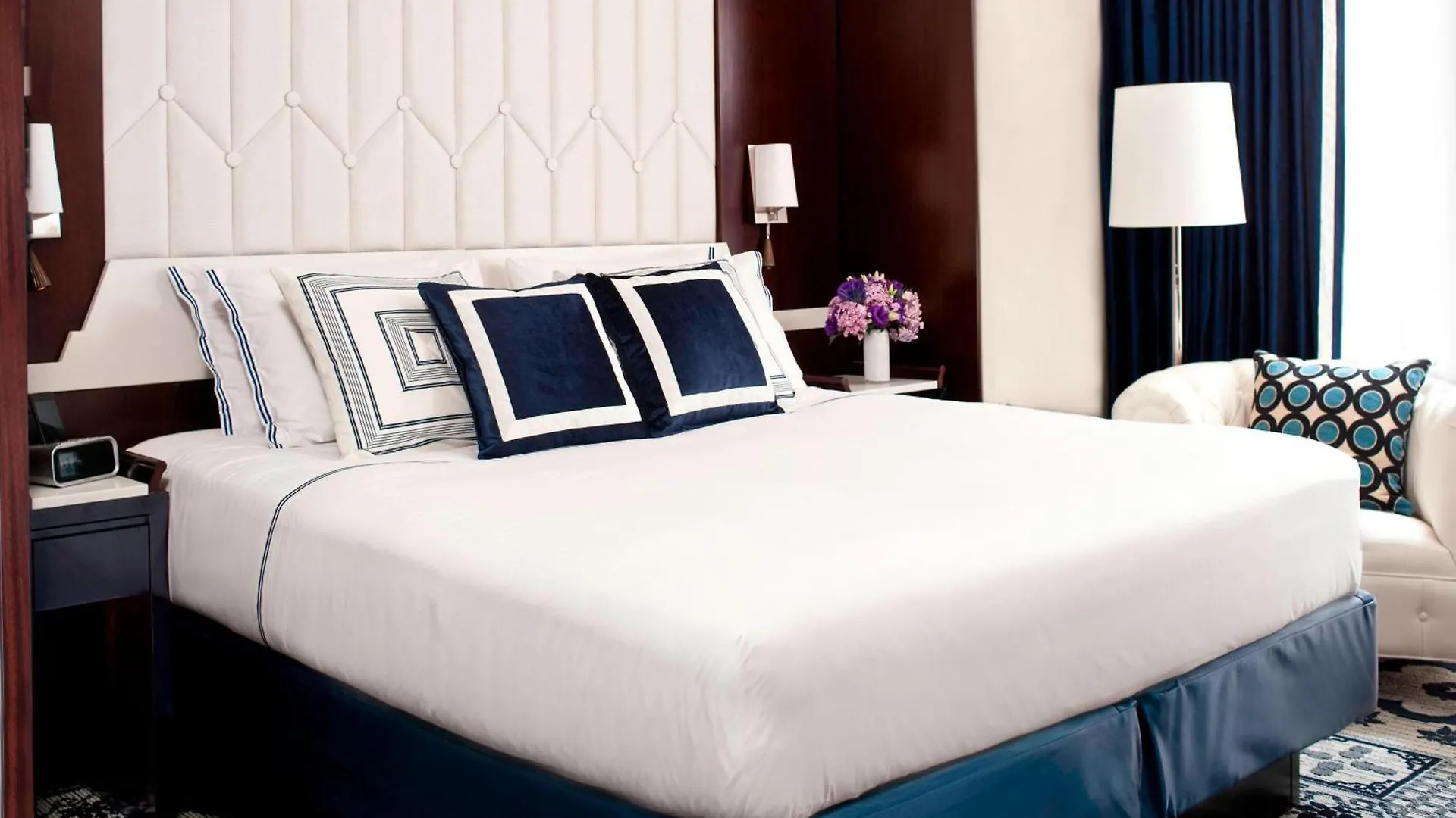 Residence Inn By Marriott New York Manhattan/Central Park 4*,  United States