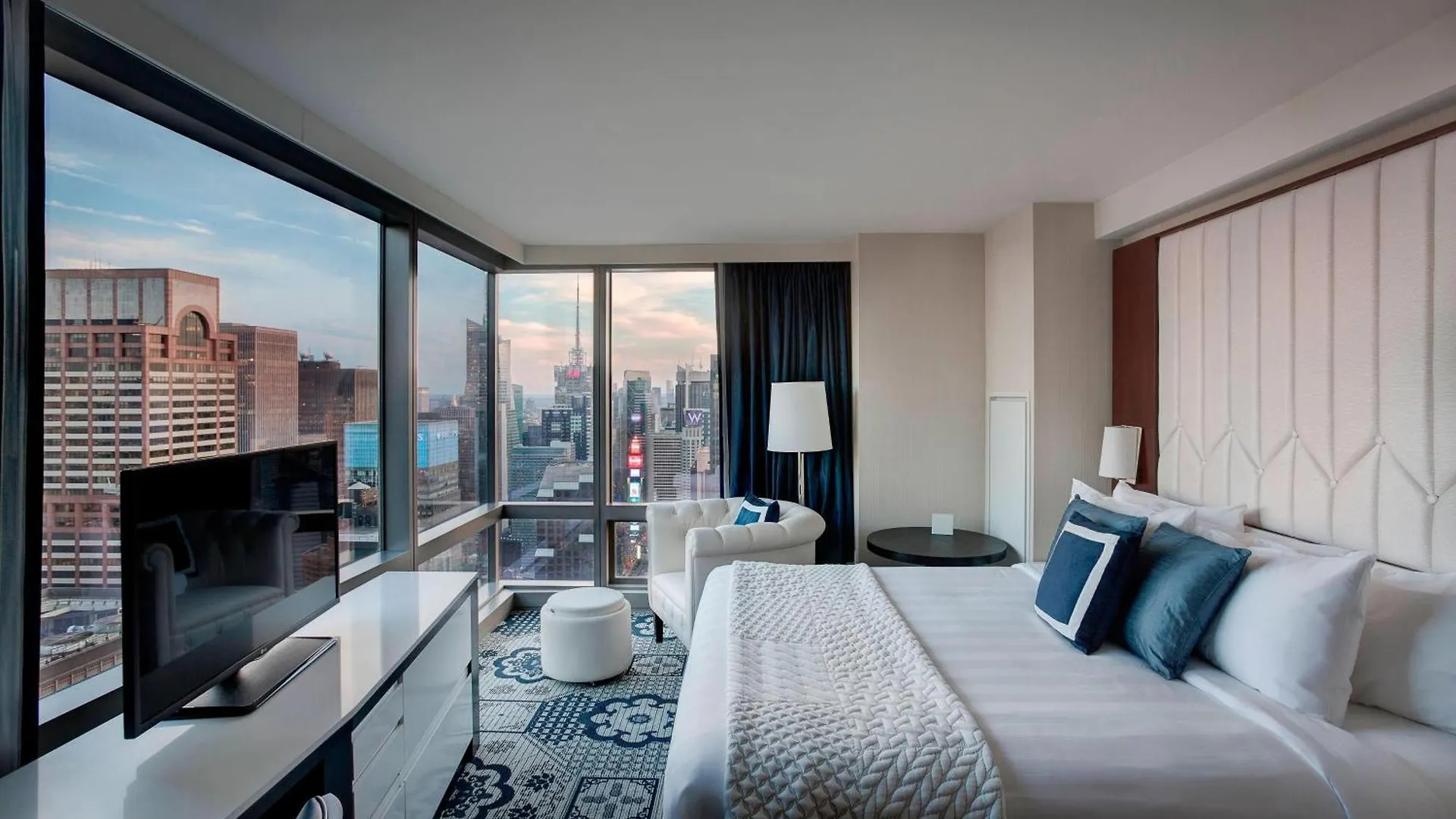 **** Hotel Residence Inn By Marriott New York Manhattan/Central Park United States