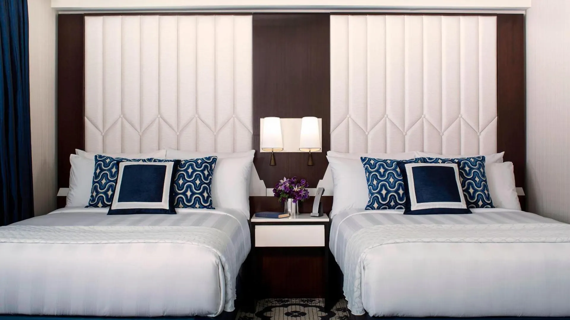 Residence Inn By Marriott New York Manhattan/Central Park