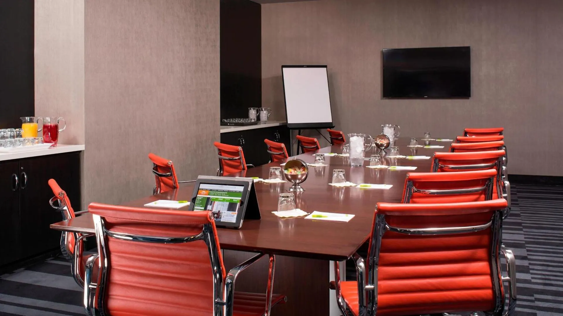 Residence Inn By Marriott New York Manhattan/Central Park 4*,
