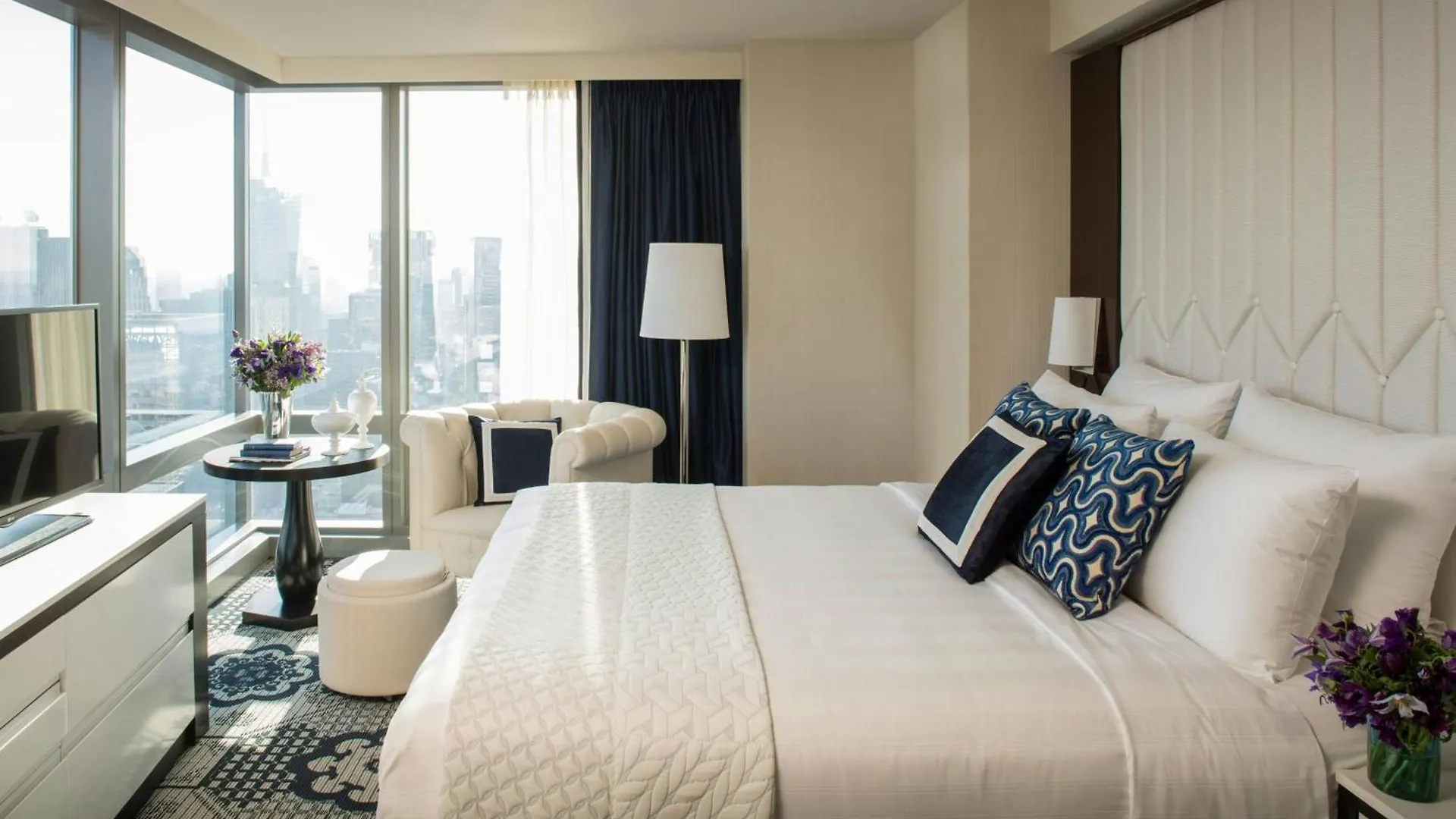 Hotel Residence Inn By Marriott New York Manhattan/Central Park