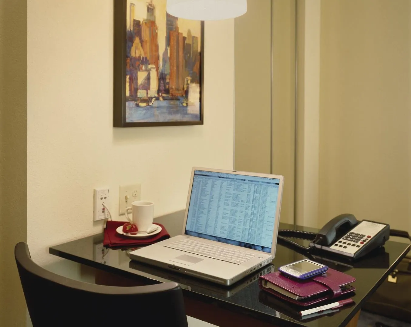 Residence Inn By Marriott New York Manhattan/Central Park United States