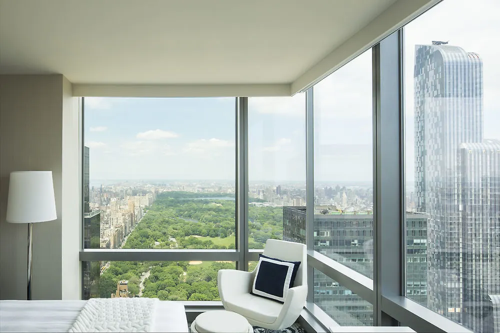 **** Hotel Residence Inn By Marriott New York Manhattan/Central Park United States
