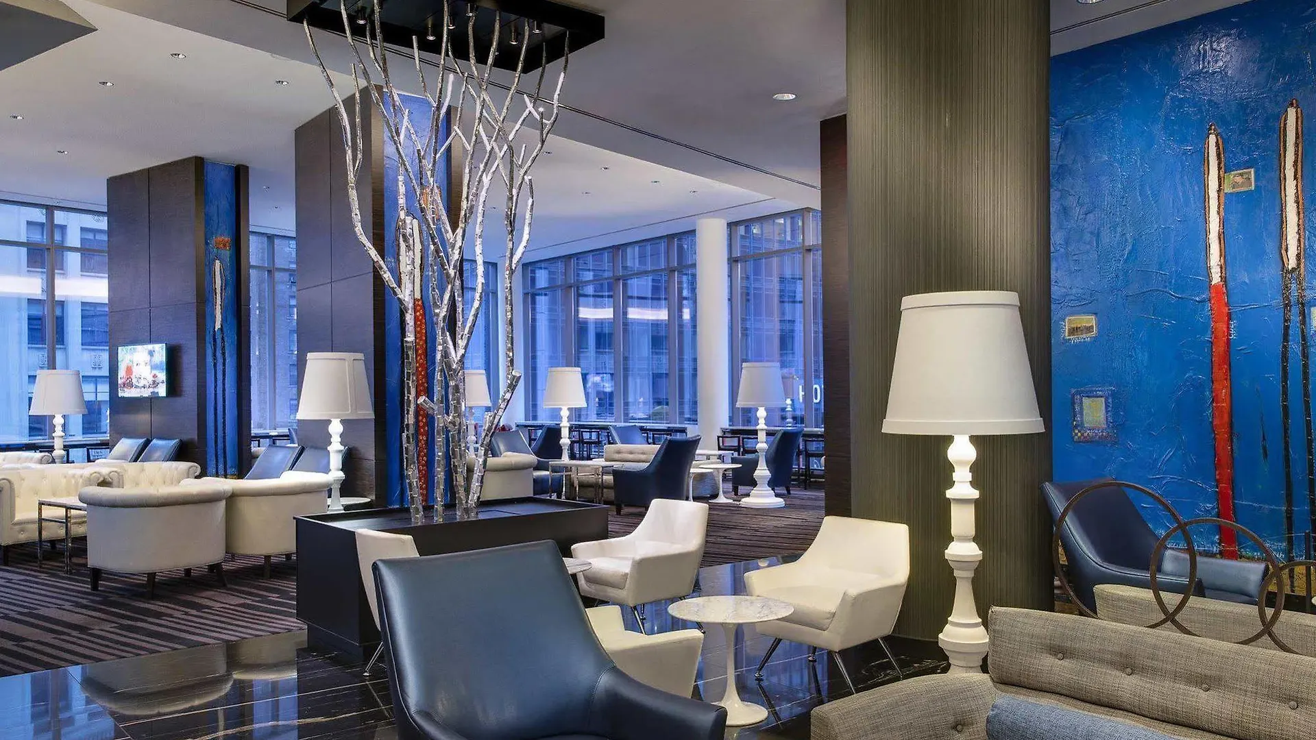 Residence Inn By Marriott New York Manhattan/Central Park United States