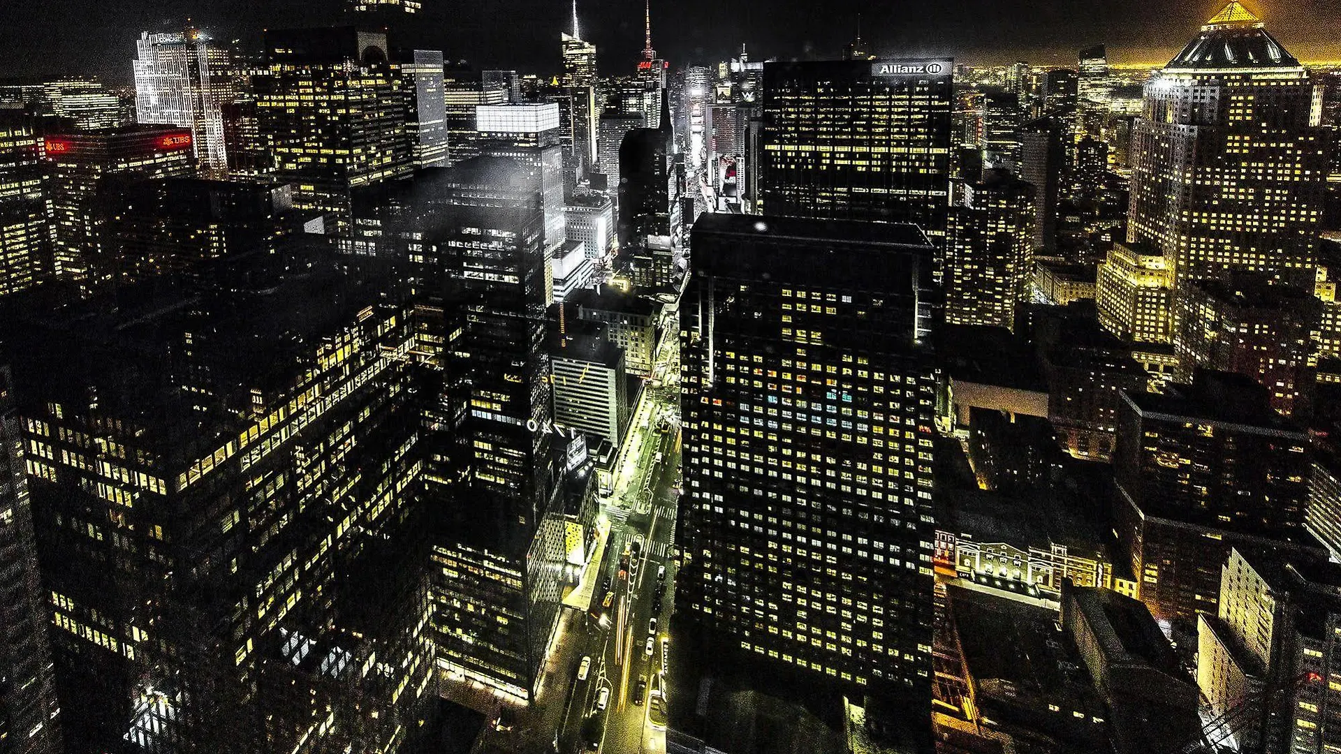 **** Hotel Residence Inn By Marriott New York Manhattan/Central Park United States