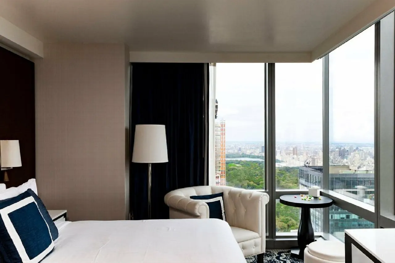 **** Hotel Residence Inn By Marriott New York Manhattan/Central Park United States