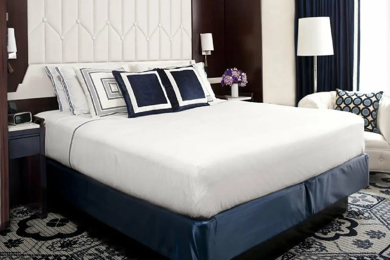 Residence Inn By Marriott New York Manhattan/Central Park